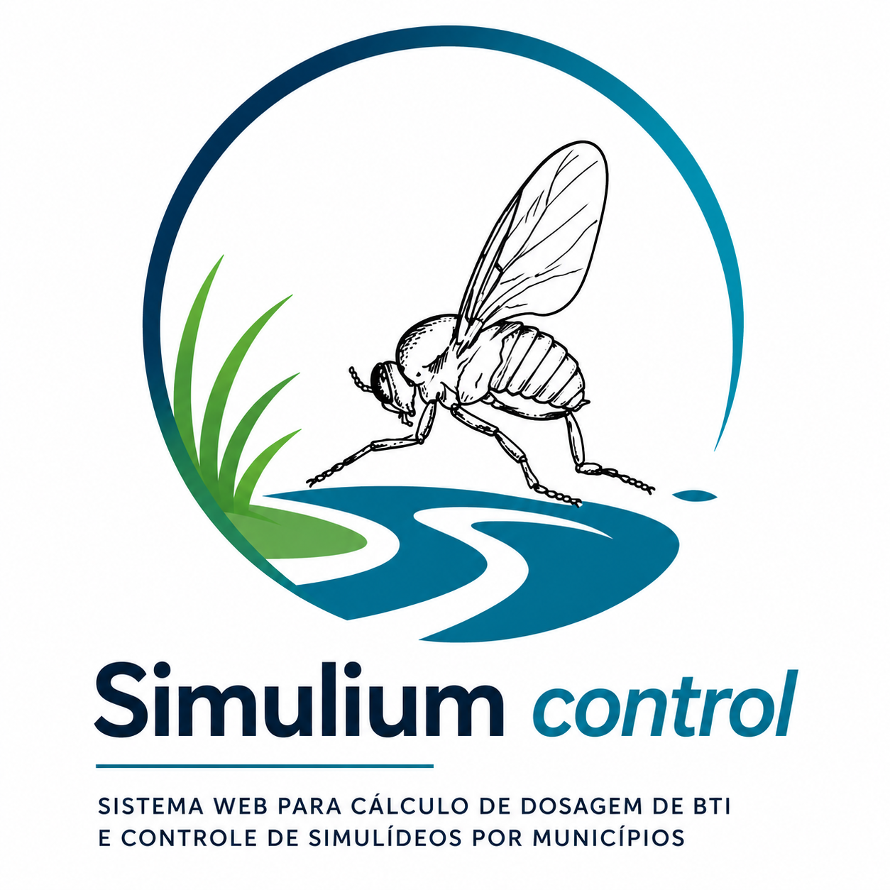 Simulium Control